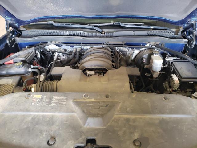 Photo 11 from auction – 2015 CHEVROLET SILVERADO with VIN 1GCVKREC9FZ251675