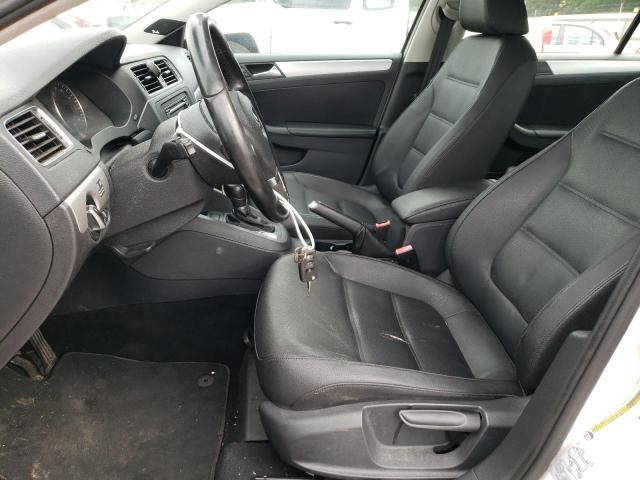 Photo 7 from auction – 2012 VOLKSWAGEN JETTA TDI with VIN 3VWLL7AJ4CM089896