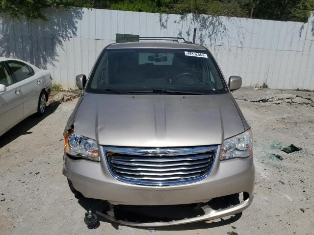 Photo 5 from auction – 2013 CHRYSLER TOWN & COU with VIN 2C4RC1BG2DR691316