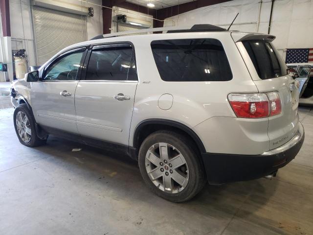Photo 2 from auction – 2010 GMC ACADIA SLT with VIN 1GKLVNED0AJ122672