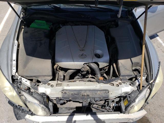 Фото 11 с аукциона – 2008 LEXUS GS 350 с VIN JTHBE96S980038702