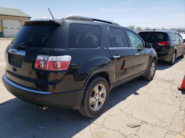 Photo 3 from auction – 2008 GMC ACADIA SLT with VIN 1GKER23768J256041