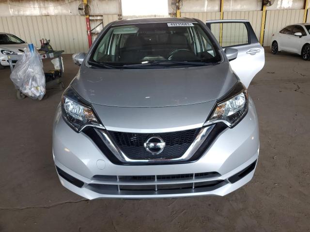 Photo 5 from auction – 2017 NISSAN VERSA NOTE with VIN 3N1CE2CP3HL364563