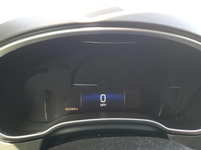 Photo 9 from auction – 2015 CADILLAC SRX LUXURY with VIN 3GYFNEE30FS561919
