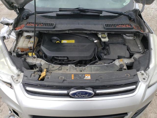 Photo 12 from auction – 2013 FORD ESCAPE SEL with VIN 1FMCU9HXXDUB34886