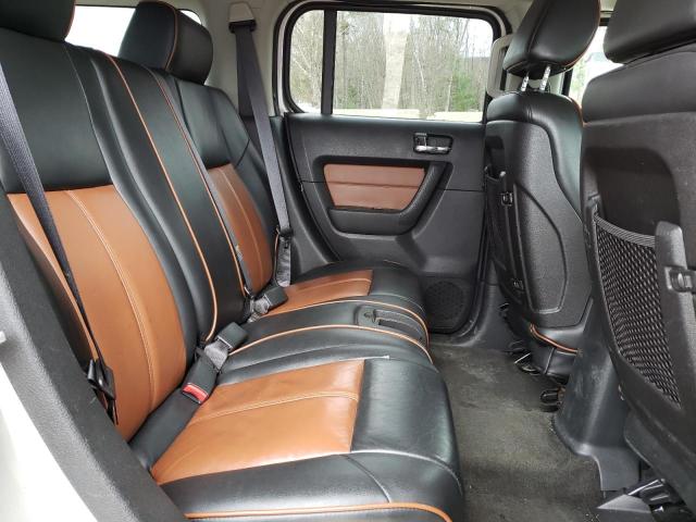 Photo 11 from auction – 2006 HUMMER H3 with VIN 5GTDN136868298096
