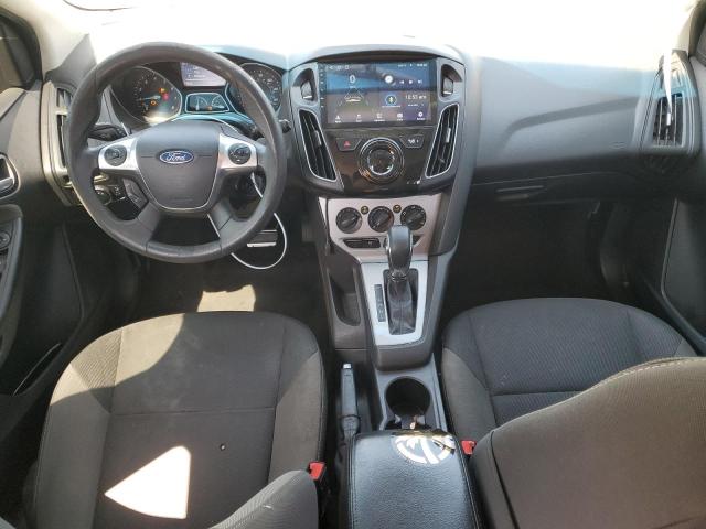 Photo 8 from auction – 2014 FORD FOCUS SE with VIN 1FADP3K25EL332685