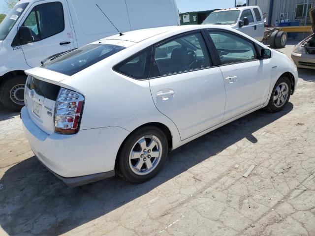 Photo 3 from auction – 2008 TOYOTA PRIUS with VIN JTDKB20U983388843