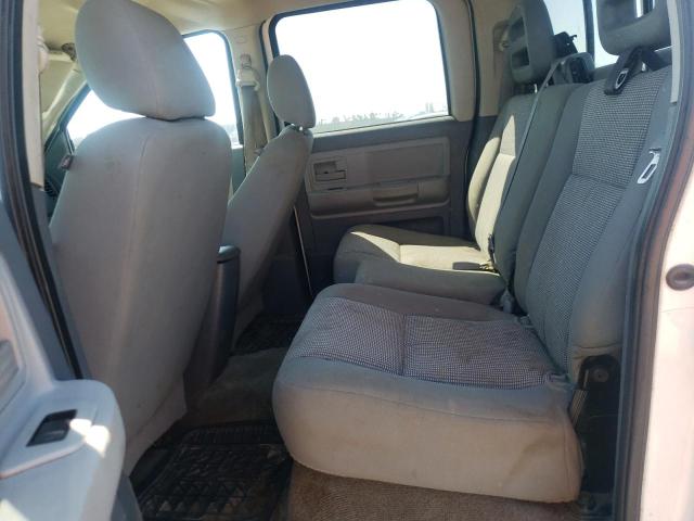 Photo 10 from auction – 2007 DODGE DAKOTA QUA with VIN 1D7HE48N47S164772