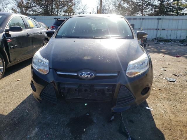 Photo 5 from auction – 2014 FORD FOCUS SE with VIN 1FADP3K25EL102063