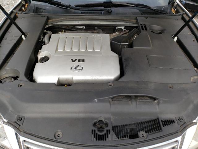 Photo 11 from auction – 2012 LEXUS ES 350 with VIN JTHBK1EG9C2479248