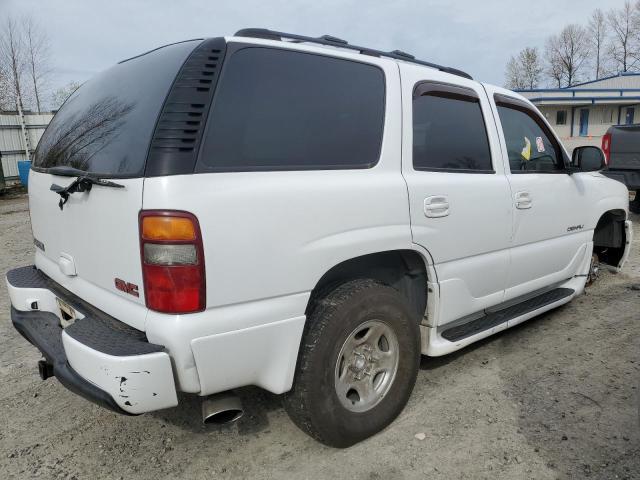 Photo 3 from auction – 2002 GMC DENALI with VIN 1GKEK63U72J140999
