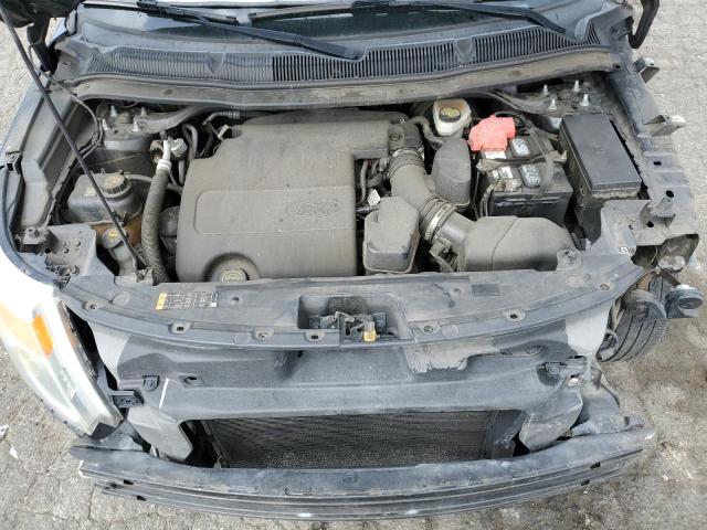 Photo 11 from auction – 2015 FORD EXPLORER X with VIN 1FM5K7D82FGC37433