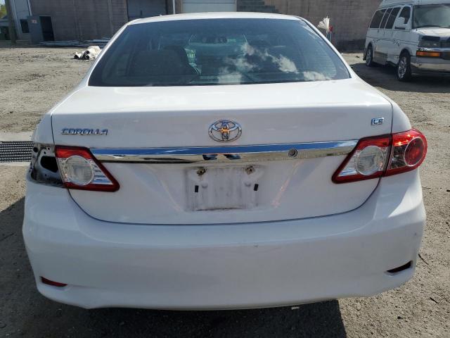 Photo 6 from auction – 2013 TOYOTA COROLLA BA with VIN 5YFBU4EE0DP116240