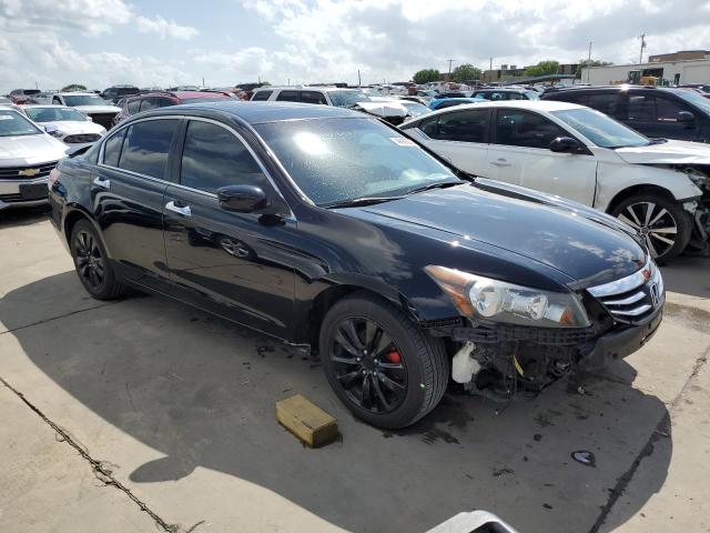 Photo 4 from auction – 2012 HONDA ACCORD EXL with VIN 1HGCP3F87CA018325