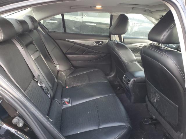 Photo 10 from auction – 2017 INFINITI Q50 PREMIU with VIN JN1EV7AR2HM830838