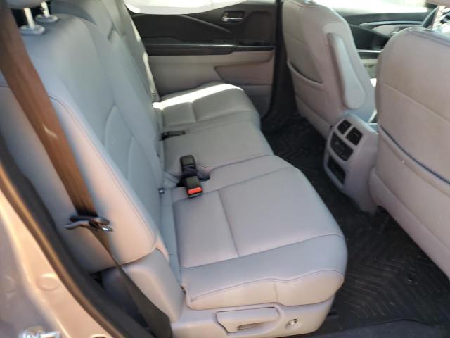 Photo 11 from auction – 2018 HONDA PILOT EXL with VIN 5FNYF5H55JB030967