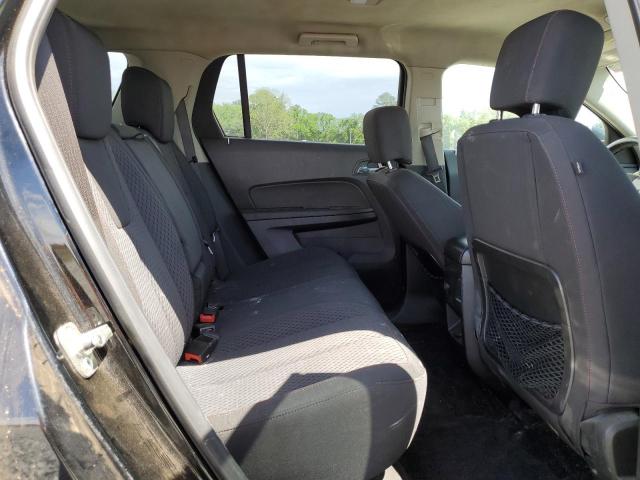Photo 11 from auction – 2010 GMC TERRAIN SL with VIN 2CTALBEW1A6338492