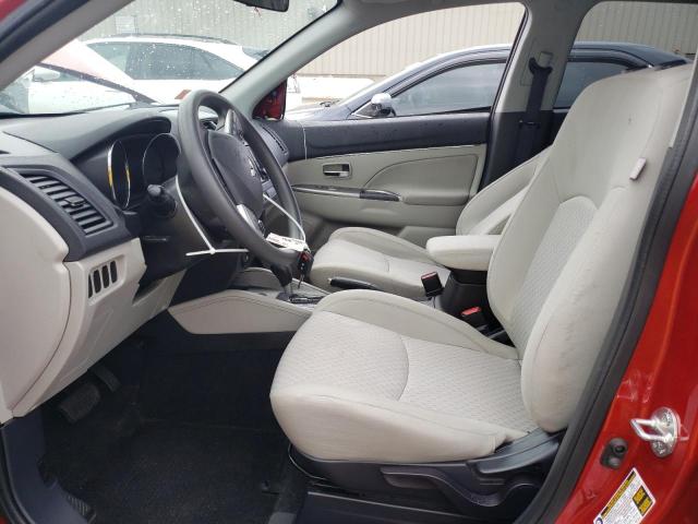 Photo 7 from auction – 2019 MITSUBISHI OUTLANDER with VIN JA4AR3AU8KU021990