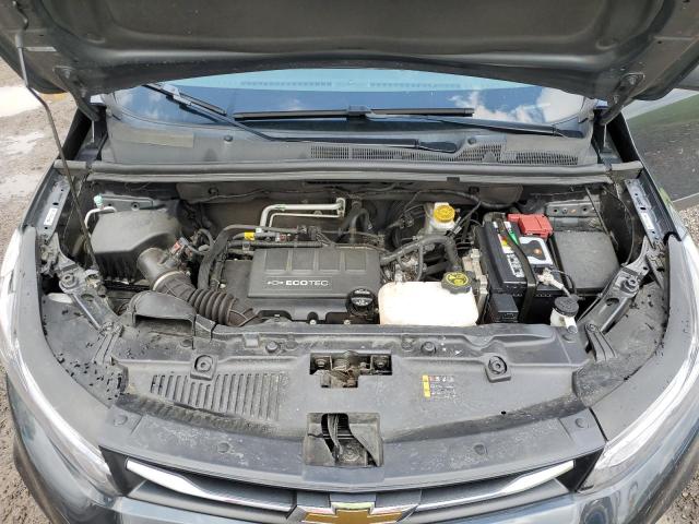 Photo 12 from auction – 2017 CHEVROLET TRAX 1LT with VIN 3GNCJPSB5HL277735