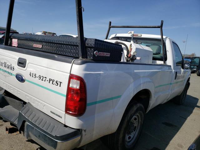 Photo 3 from auction – 2016 FORD F250 SUPER with VIN 1FTBF2A66GEB41206