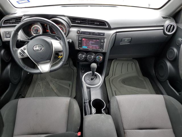 Photo 8 from auction – 2015 TOYOTA SCION TC with VIN JTKJF5C78F3091446