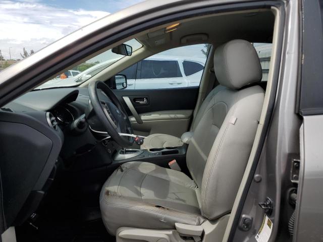 Photo 7 from auction – 2013 NISSAN ROGUE S with VIN JN8AS5MT4DW026348