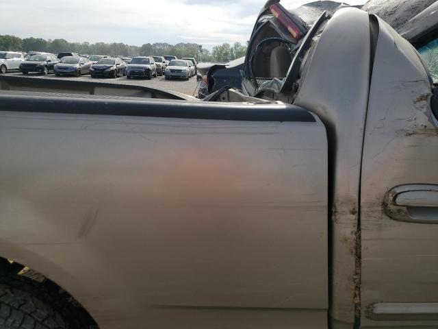 Photo 10 from auction – 2000 FORD F150 with VIN 1FTRF17W2YNB12416