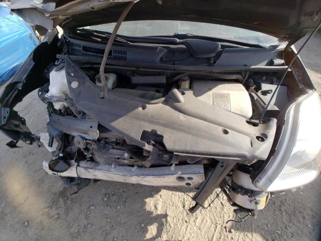Photo 11 from auction – 2008 TOYOTA PRIUS with VIN JTDKB20U483320014