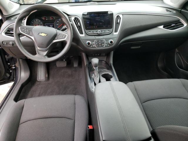 Photo 8 from auction – 2023 CHEVROLET MALIBU LT with VIN 1G1ZD5ST3PF135232