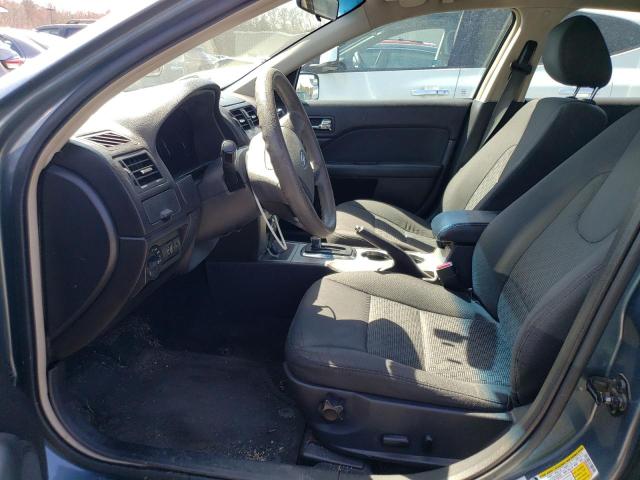 Photo 7 from auction – 2011 FORD FUSION SE with VIN 3FAHP0HA5BR244229
