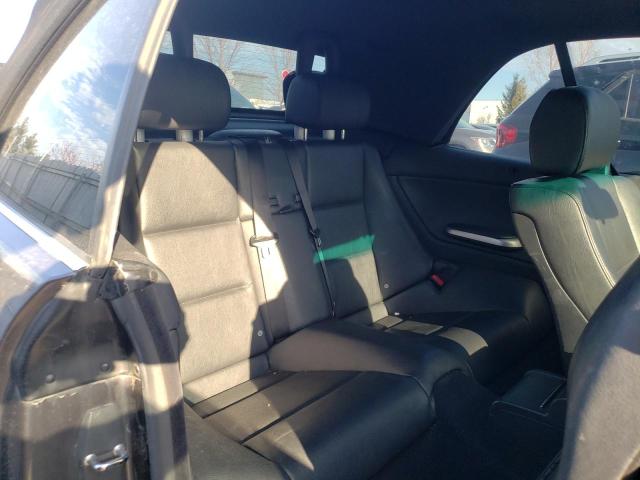Photo 10 from auction – 2006 BMW 325 CI with VIN WBABW33406PX87018