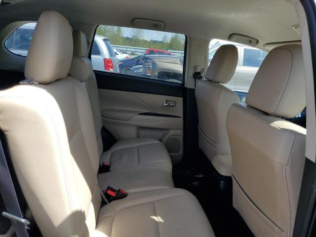 Photo 11 from auction – 2018 MITSUBISHI OUTLANDER with VIN JA4AD3A33JZ056170