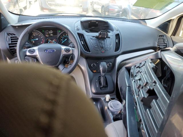 Photo 8 from auction – 2016 FORD ESCAPE SE with VIN 1FMCU0GX2GUB74977