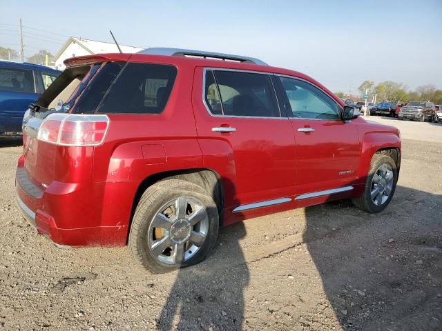 Photo 3 from auction – 2014 GMC TERRAIN DE with VIN 2GKFLZE39E6176119