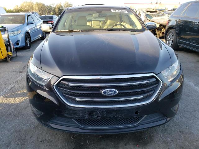 Photo 5 from auction – 2013 FORD TAURUS LIM with VIN 1FAHP2F97DG184310