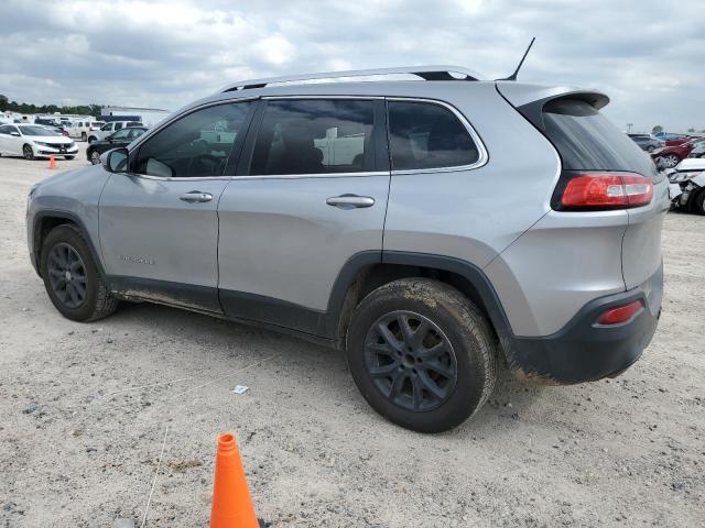 Photo 2 from auction – 2014 JEEP CHEROKEE L with VIN 1C4PJLCB8EW172016