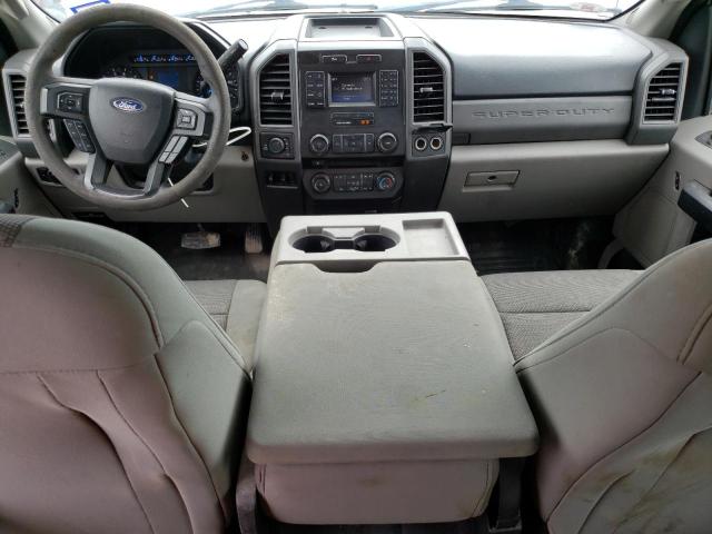 Photo 8 from auction – 2017 FORD F250 SUPER with VIN 1FT7X2B68HEC01389