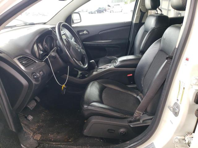 Photo 7 from auction – 2017 DODGE JOURNEY CR with VIN 3C4PDCGB7HT612660