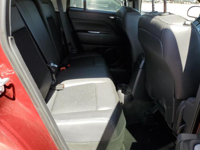 Photo 10 from auction – 2014 JEEP COMPASS LA with VIN 1C4NJDEB5ED621450