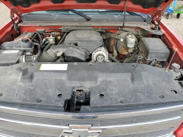 Photo 11 from auction – 2007 CHEVROLET SILVERADO with VIN 2GCEK13MX71533864