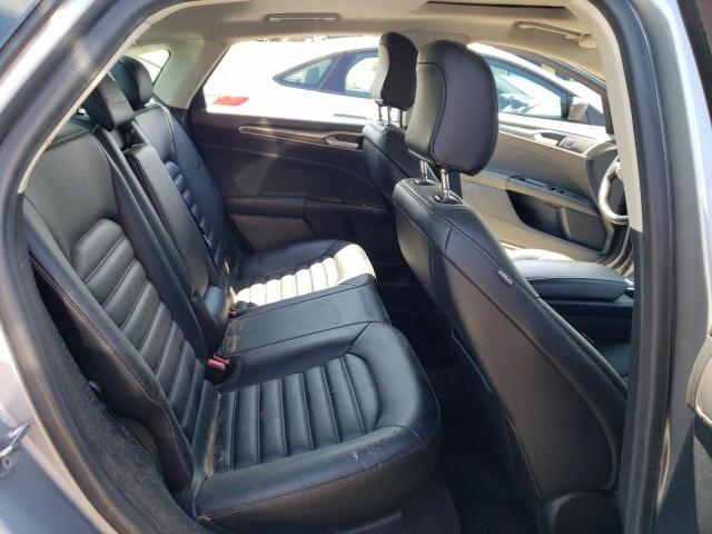 Photo 10 from auction – 2020 FORD FUSION SEL with VIN 3FA6P0CDXLR115834