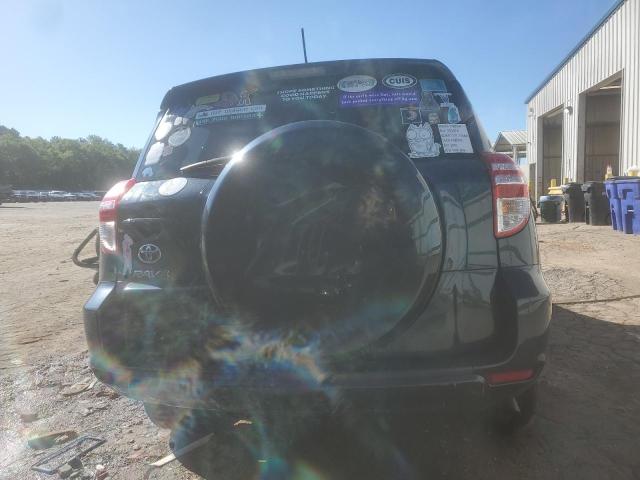Photo 6 from auction – 2012 TOYOTA RAV4 LIMIT with VIN 2T3YF4DV4CW122584