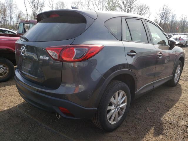 Фото 3 с аукциона – 2014 MAZDA CX-5 TOURI с VIN JM3KE4CY4E0332220
