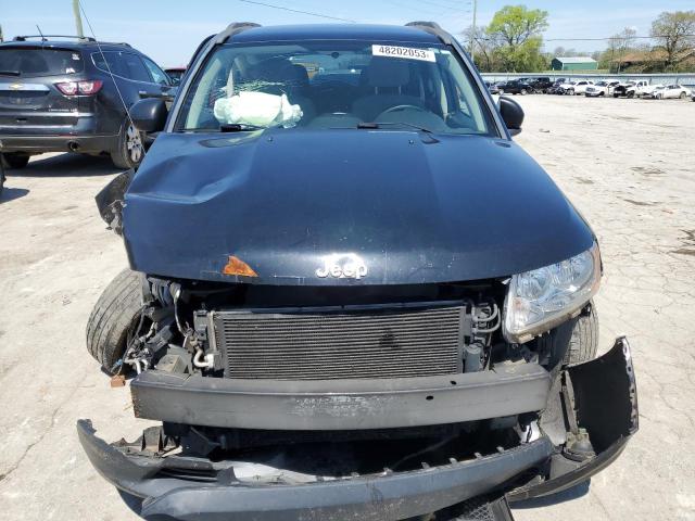 Photo 5 from auction – 2012 JEEP COMPASS 4D with VIN 1C4NJCBB1CD615446