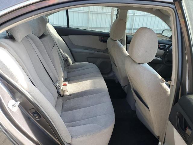 Photo 10 from auction – 2008 KIA OPTIMA LX with VIN KNAGE123185246113