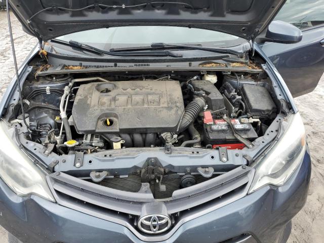Photo 11 from auction – 2015 TOYOTA COROLLA L with VIN 2T1BURHE9FC232337