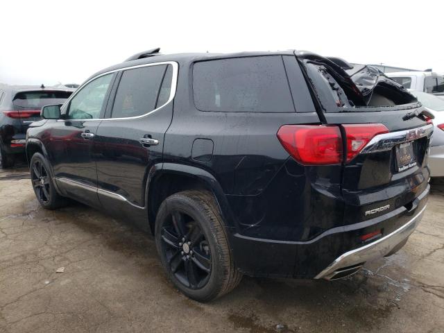 Photo 2 from auction – 2019 GMC ACADIA DEN with VIN 1GKKNXLS3KZ191089