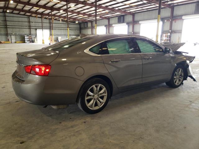 Photo 3 from auction – 2019 CHEVROLET IMPALA LT with VIN 2G11Z5S36K9111720