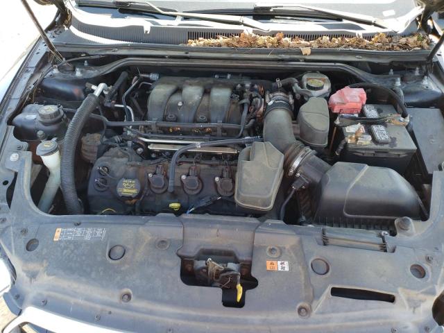 Photo 11 from auction – 2013 FORD TAURUS LIM with VIN 1FAHP2F89DG138579